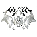 Injection Fairing Kit Bodywork Plastic ABS fit For Kawasaki ZX6R 636 2007-2008