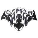Injection Fairing Kit Bodywork Plastic ABS fit For Kawasaki ZX6R 636 2009-2012