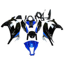 Injection Fairing Kit Bodywork Plastic ABS fit For Kawasaki ZX10R 2011-2015