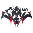 Injection Fairing Kit Bodywork Plastic ABS fit For Kawasaki ZX10R 2011-2015