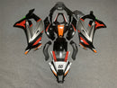 Injection Fairing Kit Bodywork Plastic ABS fit For Kawasaki ZX10R 2011-2015