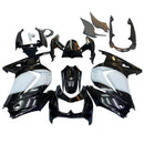 Injection Fairing Kit Bodywork Plastic ABS fit For Kawasaki EX250 Ninja250R 2008-2012
