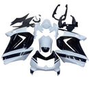 Injection Fairing Kit Bodywork Plastic ABS fit For Kawasaki EX250 Ninja250R 2008-2012