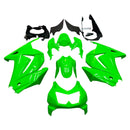 Injection Fairing Kit Bodywork Plastic ABS fit For Kawasaki EX250 Ninja250R 2008-2012