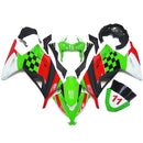 Injection Fairing Kit Bodywork fit For Kawasaki EX300 Ninja300R 2013-2024