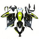 Injection Fairing Kit Bodywork fit For Kawasaki EX300 Ninja300R 2013-2024
