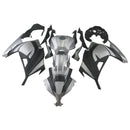 Injection Fairing Kit Bodywork fit For Kawasaki EX300 Ninja300R 2013-2024