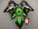 Injection Fairing Kit Bodywork fit For Kawasaki EX300 Ninja300R 2013-2024