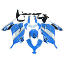 Injection Fairing Kit Bodywork fit For Kawasaki EX300 Ninja300R 2013-2024