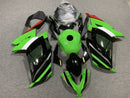 Injection Fairing Kit Bodywork fit For Kawasaki EX300 Ninja300R 2013-2024