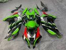 Injection Fairing Kit Bodywork Plastic ABS fit For Kawasaki ZX10R 2016-2020