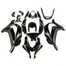 Injection Fairing Kit Bodywork Plastic ABS fit For Kawasaki ZX10R 2016-2020