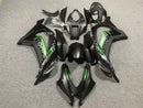 Injection Fairing Kit Bodywork Plastic ABS fit For Kawasaki ZX10R 2016-2020