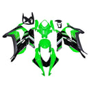 Injection Fairing Kit Bodywork Plastic ABS fit For Kawasaki ZX10R 2016-2020