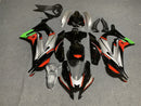 Injection Fairing Kit Bodywork Plastic ABS fit For Kawasaki ZX10R 2016-2020