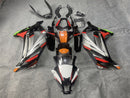 Injection Fairing Kit Bodywork Plastic ABS fit For Kawasaki ZX10R 2016-2020