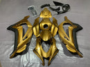 Injection Fairing Kit Bodywork Plastic ABS fit For Kawasaki ZX10R 2016-2020