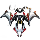 Injection Fairing Kit Bodywork Plastic ABS fit For Kawasaki ZX10R 2016-2020
