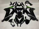 Injection Fairing Kit Bodywork Plastic ABS fit For Kawasaki ZX10R 2016-2020