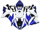 Injection Fairing Kit Bodywork Plastic ABS fit For Yamaha YZF 1000 R1 2004-2006