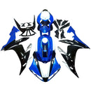 Injection Fairing Kit Bodywork Plastic ABS fit For Yamaha YZF 1000 R1 2004-2006