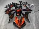 Injection Fairing Kit Bodywork Plastic ABS fit For Yamaha YZF 1000 R1 2004-2006