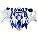 Injection Fairing Kit Bodywork Plastic ABS fit For Yamaha YZF 1000 R1 2004-2006