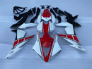 Injection Fairing Kit Bodywork Plastic ABS fit For Yamaha YZF 1000 R1 2004-2006