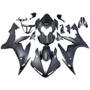Injection Fairing Kit Bodywork Plastic ABS fit For Yamaha YZF 1000 R1 2004-2006