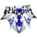Injection Fairing Kit Bodywork Plastic ABS fit For Yamaha YZF 1000 R1 2004-2006