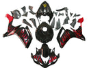 Injection Fairing Kit Bodywork Plastic ABS fit For Yamaha YZF 1000 R1 2007-2008
