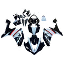 Injection Fairing Kit Bodywork Plastic ABS fit For Yamaha YZF 1000 R1 2007-2008