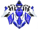 Injection Fairing Kit Bodywork Plastic ABS fit For Yamaha YZF 1000 R1 2007-2008