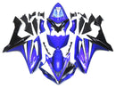 Injection Fairing Kit Bodywork Plastic ABS fit For Yamaha YZF 1000 R1 2007-2008