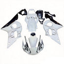 Injection Fairing Kit Bodywork Plastic ABS fit For Yamaha YZF 600 R6 1998-2002