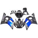 Injection Fairing Kit Bodywork Plastic ABS fit For Yamaha YZF 600 R6 1998-2002