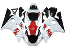 Injection Fairing Kit Bodywork Plastic ABS fit For Yamaha YZF 600 R6 1998-2002