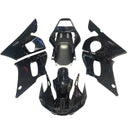 Injection Fairing Kit Bodywork Plastic ABS fit For Yamaha YZF 600 R6 1998-2002