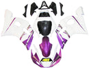 Injection Fairing Kit Bodywork Plastic ABS fit For Yamaha YZF 600 R6 1998-2002