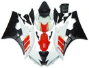 Injection Fairing Kit Bodywork Plastic ABS fit For Yamaha YZF 600 R6 2006-2007