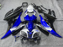 Injection Fairing Kit Bodywork Plastic ABS fit For Yamaha YZF 600 R6 2006-2007