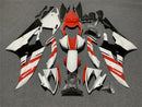 Injection Fairing Kit Bodywork Plastic ABS fit For Yamaha YZF 600 R6 2006-2007