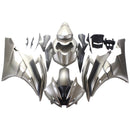 Injection Fairing Kit Bodywork Plastic ABS fit For Yamaha YZF 600 R6 2006-2007