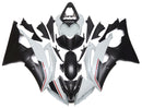 Injection Fairing Kit Bodywork Plastic ABS fit For Yamaha YZF 600 R6 2008-2016