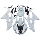 Injection Fairing Kit Bodywork Plastic ABS fit For Yamaha YZF 600 R6 2008-2016