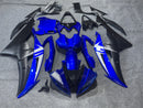 Injection Fairing Kit Bodywork Plastic ABS fit For Yamaha YZF 600 R6 2008-2016