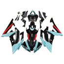 Injection Fairing Kit Bodywork Plastic ABS fit For Yamaha YZF 600 R6 2008-2016