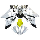 Injection Fairing Kit Bodywork Plastic ABS fit For Yamaha YZF 600 R6 2008-2016