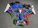 Injection Fairing Kit Bodywork Plastic ABS fit For Yamaha YZF 600 R6 2008-2016