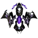 Injection Fairing Kit Bodywork Plastic ABS fit For Yamaha YZF-R3 R25 2019-2021